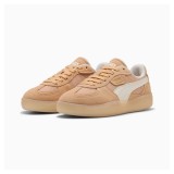 PUMA PALERMO MODA VINTAGE WNS 398824-05 Beige Image 1
