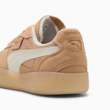 PUMA PALERMO MODA VINTAGE WNS 398824-05 Beige Image 2