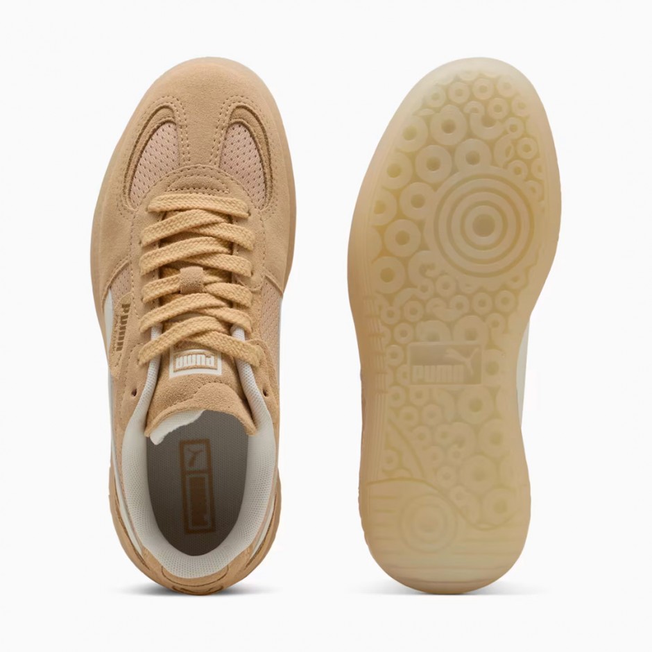 PUMA PALERMO MODA VINTAGE WNS 398824-05 Beige