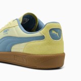 Γυναικεία Sneakers Κίτρινα - PUMA Palermo Pop Εικόνα 2