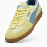 Γυναικεία Sneakers Κίτρινα - PUMA Palermo Pop Εικόνα 3