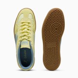 Γυναικεία Sneakers Κίτρινα - PUMA Palermo Pop Εικόνα 4