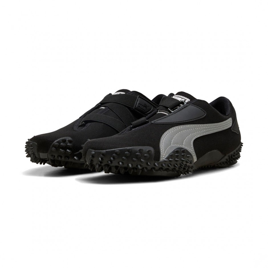 PUMA MOSTRO OG 397330-17 Black