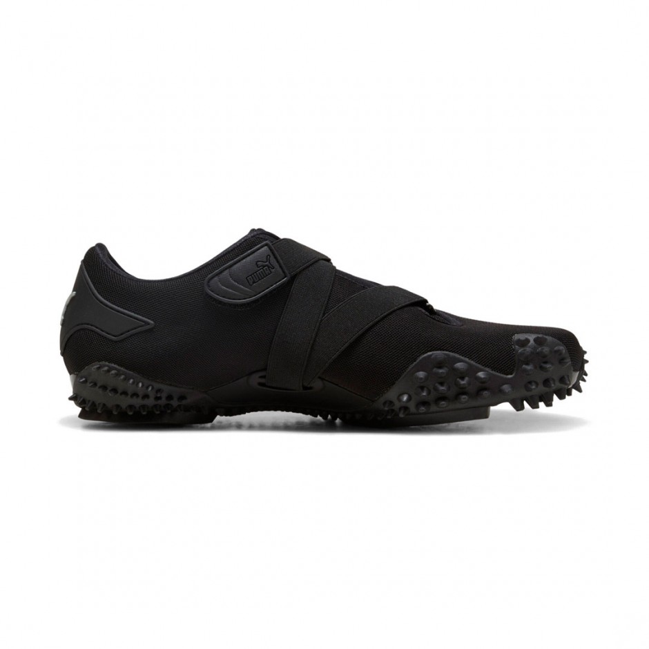 PUMA MOSTRO OG 397330-17 Black