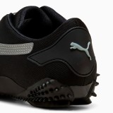 PUMA MOSTRO OG 397330-17 Black Image 4