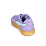 PUMA PALERMO MODA VINTAGE WNS 398824-08 Purple Image 2