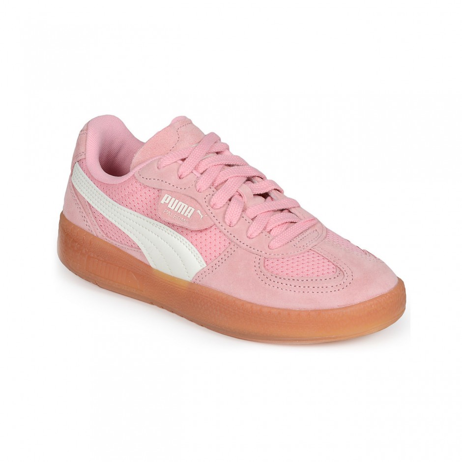 PUMA PALERMO MODA VINTAGE WNS 398824-06 Pink