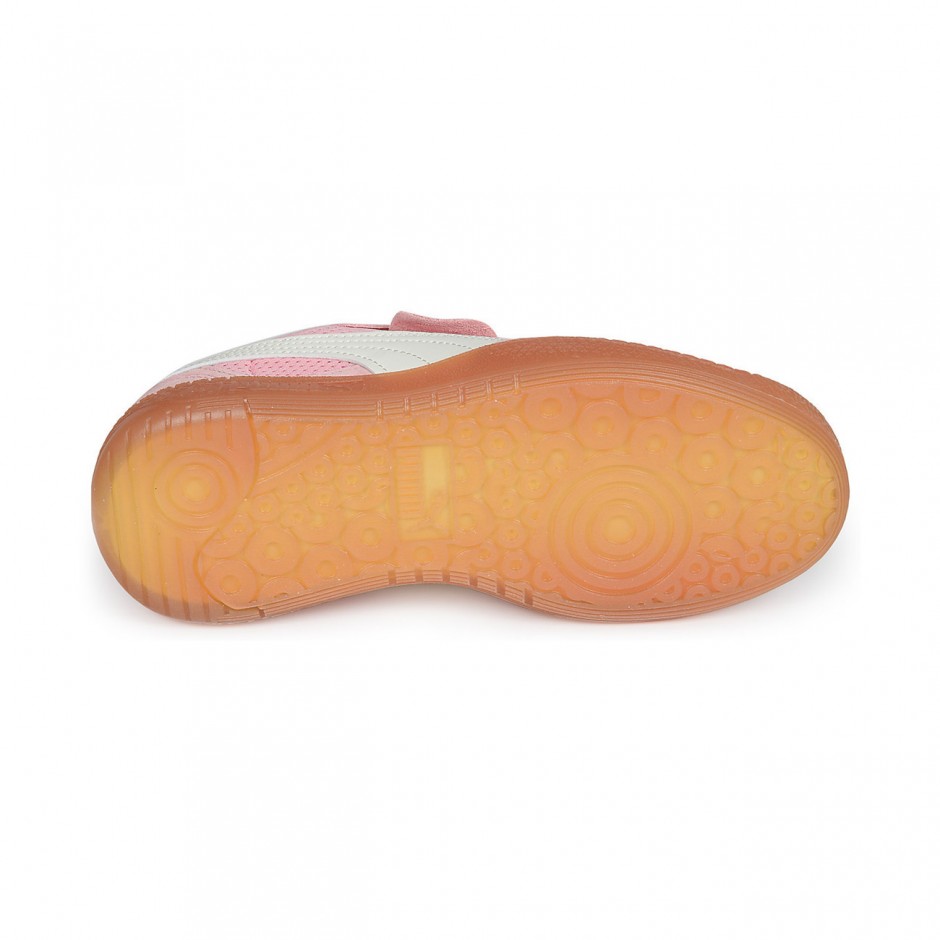 PUMA PALERMO MODA VINTAGE WNS 398824-06 Pink