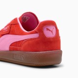 PUMA PALERMO 396463-72 Red Image 2