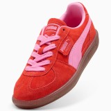 PUMA PALERMO 396463-72 Red Image 3
