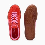 PUMA PALERMO 396463-72 Red Image 4