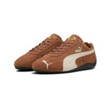 PUMA SPEEDCAT OG 398846-31 Brown Image 1