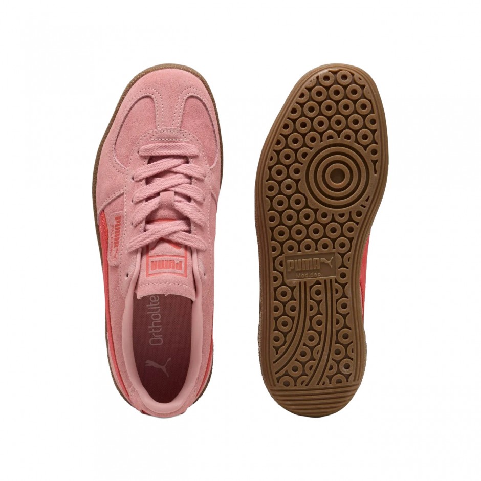 Γυναικεία Sneakers Ροζ - PUMA Palermo