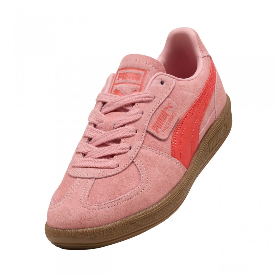 Γυναικεία Sneakers Ροζ - PUMA Palermo