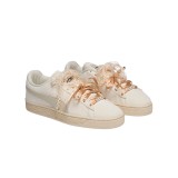 Γυναικεία Sneakers Εκρού - PUMA Suede Bloom  Εικόνα 0