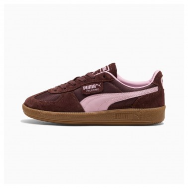 Γυναικεία Sneakers Καφέ - PUMA Palermo Vintage Update