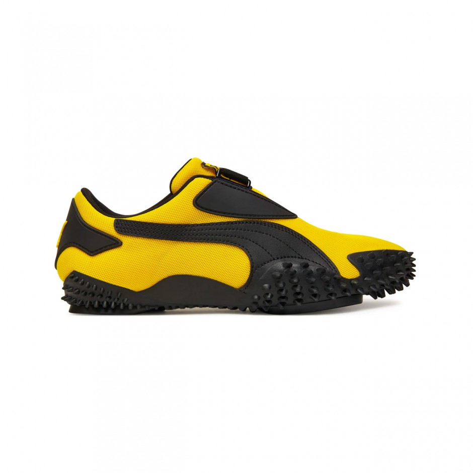 Γυναικεία Sneakers Κίτρινα - PUMA Mostro OG Prime