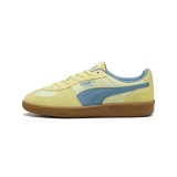 Γυναικεία Sneakers Κίτρινα - PUMA Palermo Pop Εικόνα 