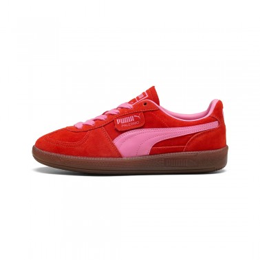 Γυναικεία Sneakers Κόκκινα - PUMA Palermo