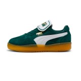 PUMA PALERMO MODA TONGUE WNS 401679-01 Pine Image 