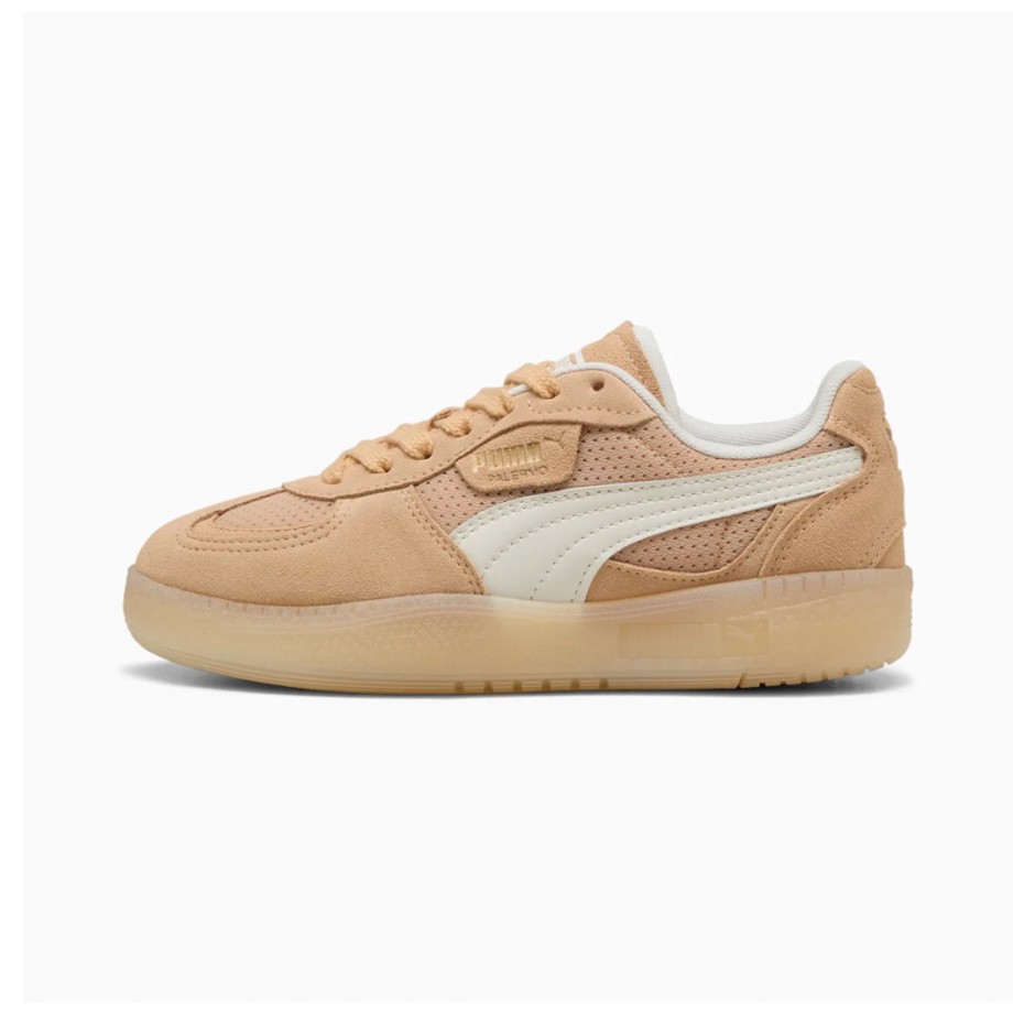 PUMA PALERMO MODA VINTAGE WNS 398824-05 Beige