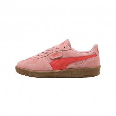 Women's Sneakers Pink - PUMA Palermo 
