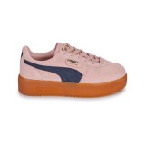 PUMA PALERMO ELEVATA WNS 399348-10 Somon Image 