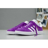 adidas Originals GAZELLE BB5484 Μωβ Εικόνα 0