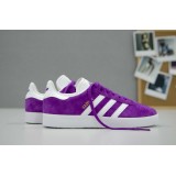 adidas Originals GAZELLE BB5484 Μωβ Εικόνα 