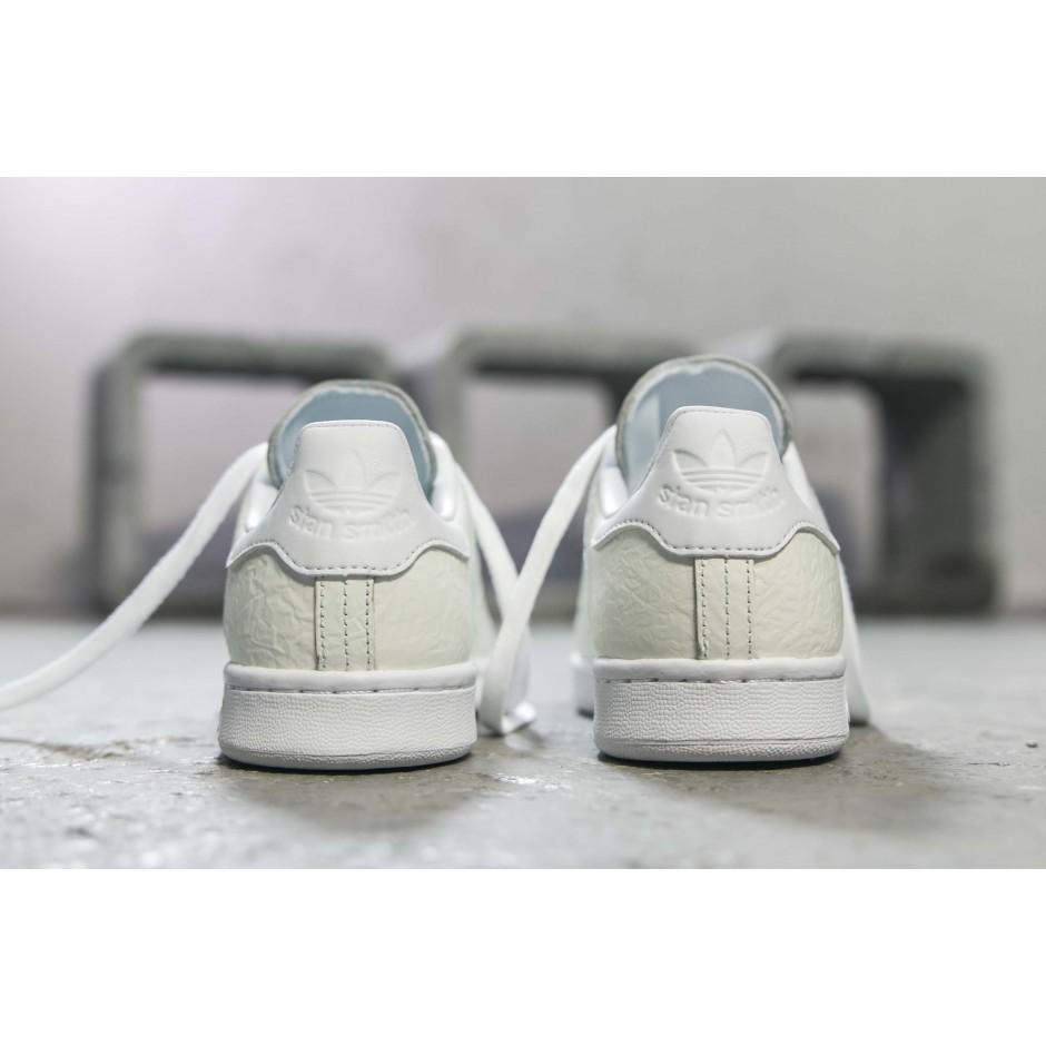 adidas Originals STAN SMITH S76666 Λευκό