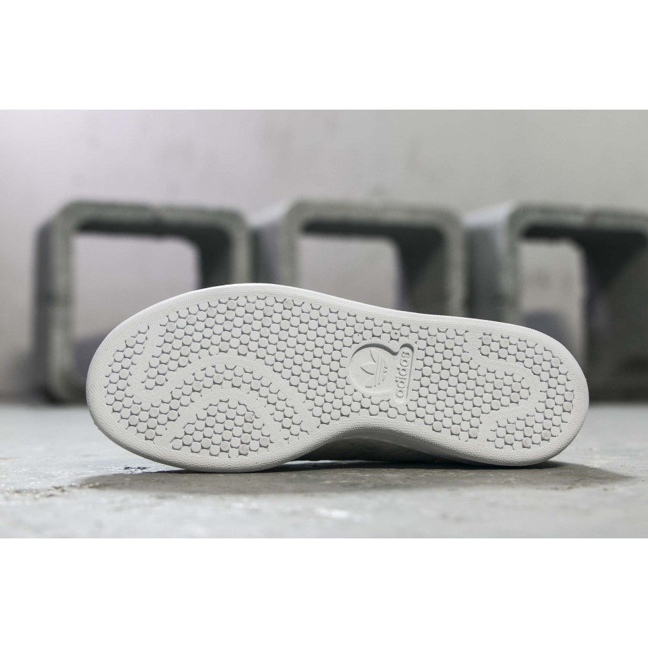 adidas Originals STAN SMITH S76666 Λευκό