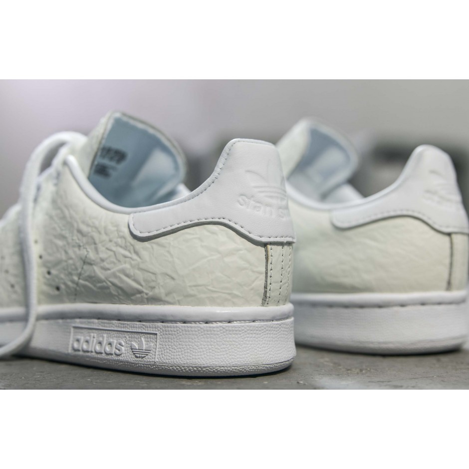 adidas Originals STAN SMITH S76666 Λευκό