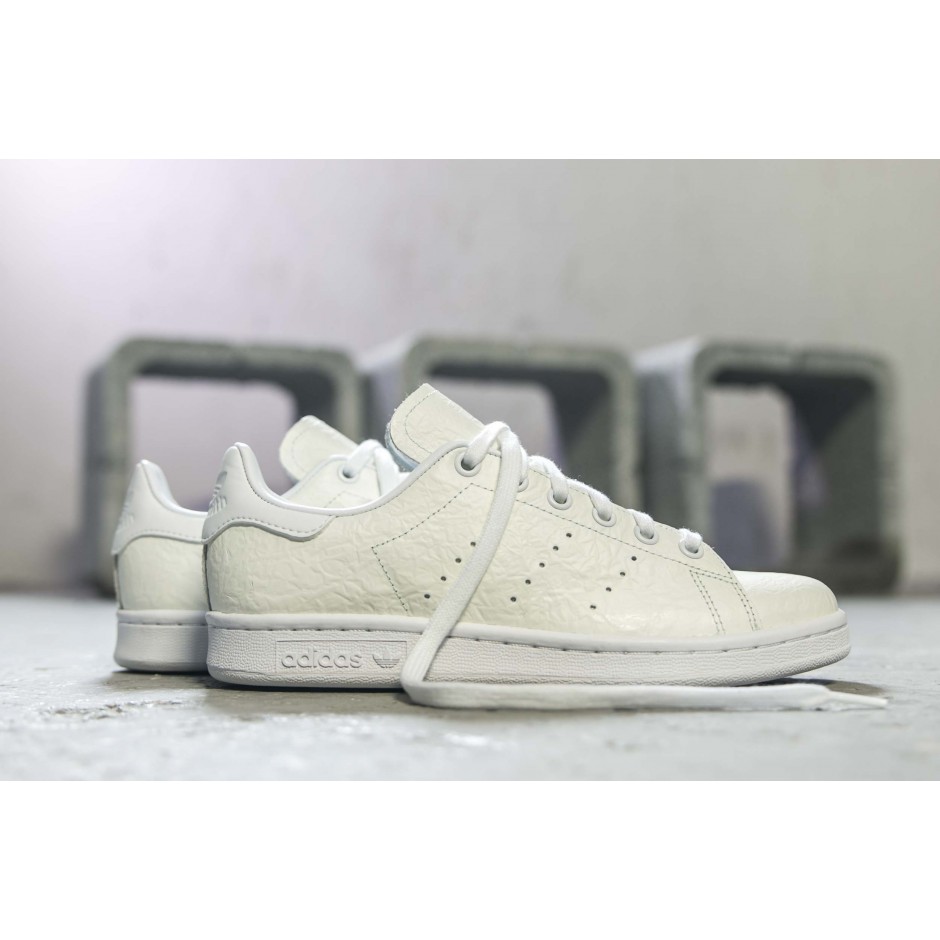 adidas Originals STAN SMITH S76666 Λευκό