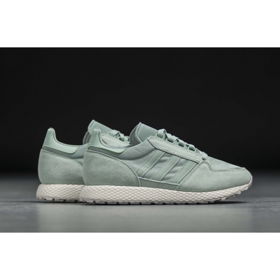 adidas Originals FOREST GROVE W B37993 Οινοπνευματί