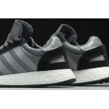 adidas Originals I-5923 W D97353 Γκρί Εικόνα 3