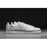 adidas Originals STAN SMITH NEW BOLD W DB3348 White Image 