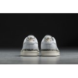 adidas Originals STAN SMITH NEW BOLD W DB3348 White Image 1