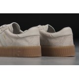 adidas Originals SAMBAROSE W B28163 Μπέζ Εικόνα 3