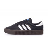 adidas Originals SAMBAROSE B28156 Black Image 