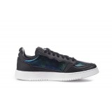 adidas Originals SUPERCOURT W EG2012 Μαύρο Εικόνα 1
