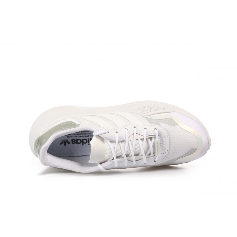 adidas Originals CHOIGO FY6499 White