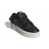 adidas Originals FORUM BONEGA W Μαύρο Εικόνα 1