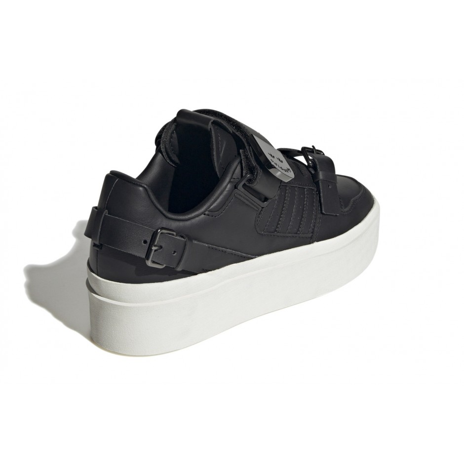 adidas Originals FORUM BONEGA W Μαύρο