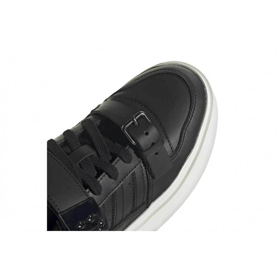 adidas Originals FORUM BONEGA W Μαύρο