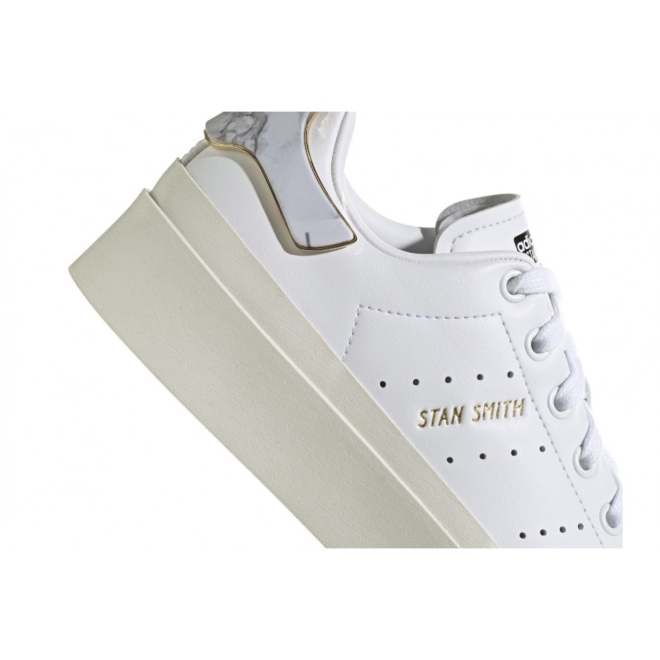 adidas Originals STAN SMITH BONEGA W GY1493 Λευκό