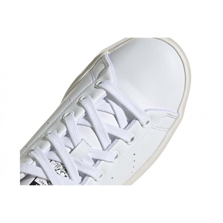 adidas Originals STAN SMITH BONEGA W GY1493 Λευκό