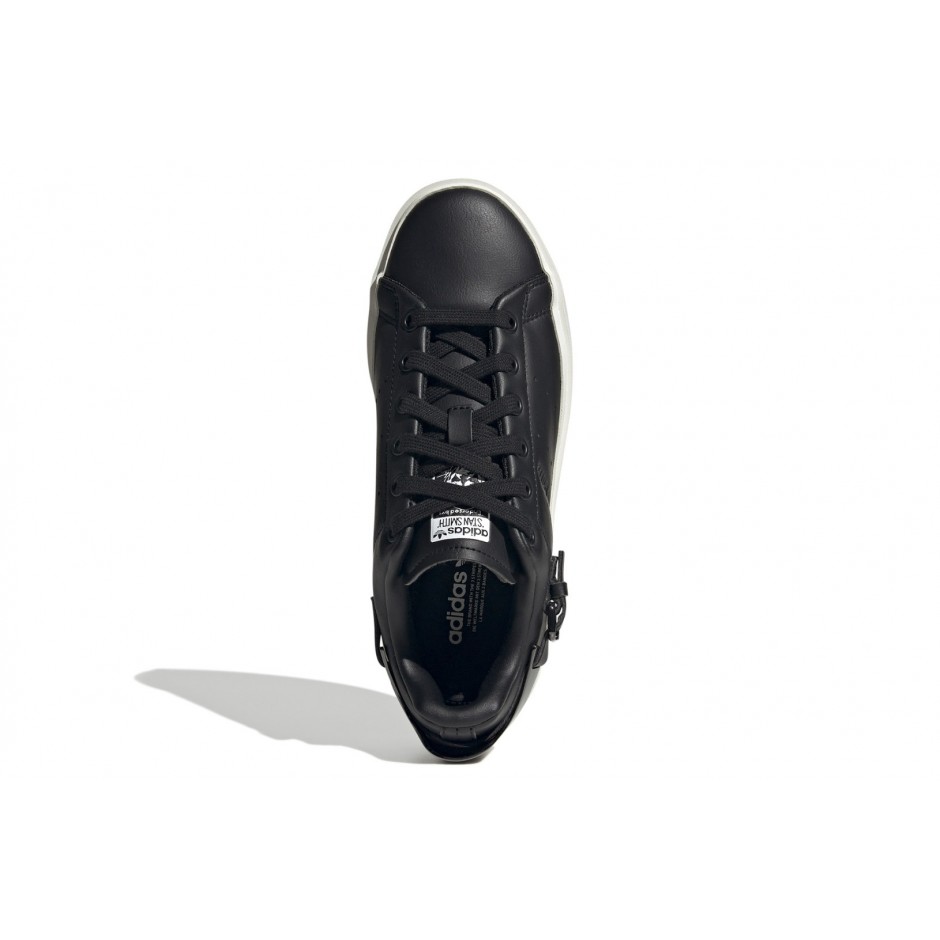 adidas Originals STAN SMITH BONEGA W GY9345 Black