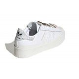 Γυναικεία Παπούτσια adidas Originals SUPERSTAR BONEGA W Λευκό GY1485 