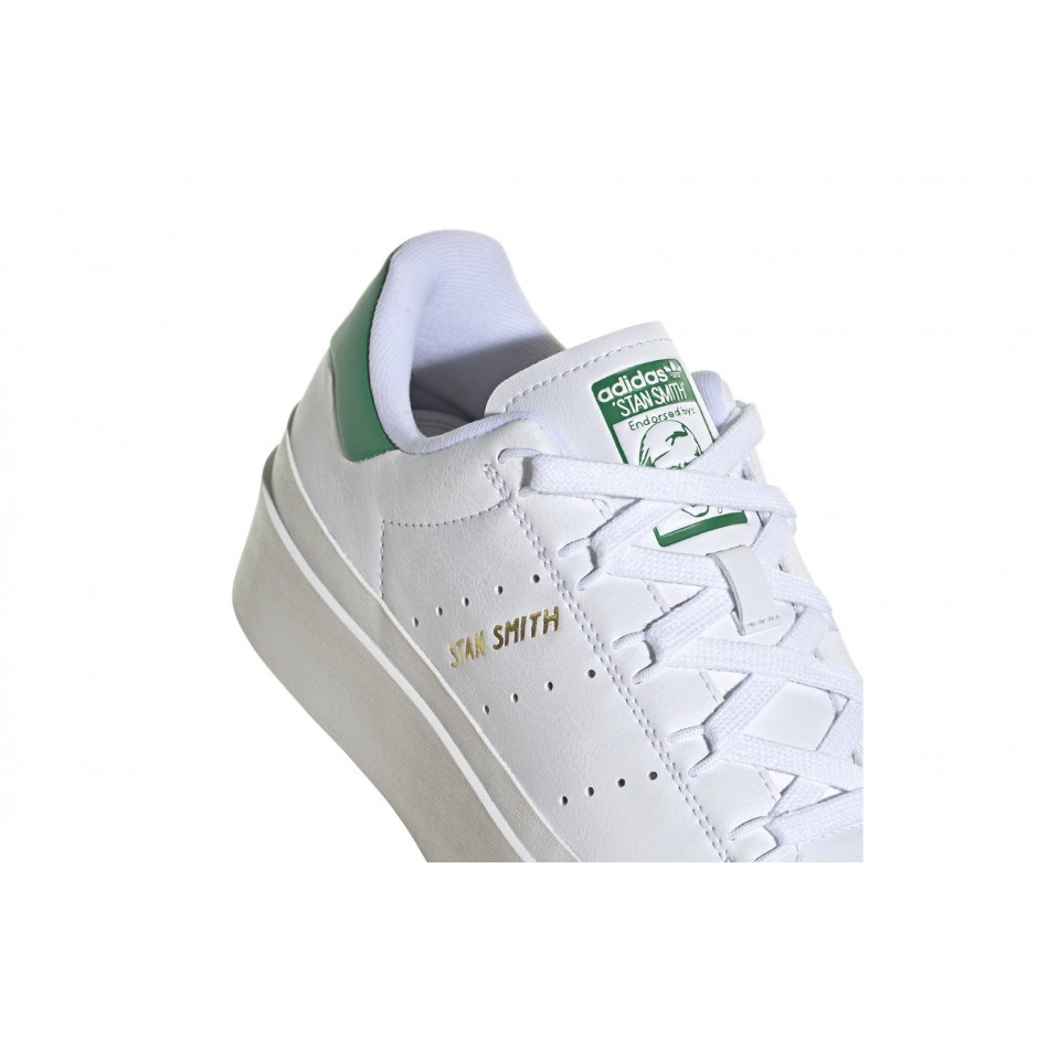 adidas Originals STAN SMITH BONEGA W GY9310 White