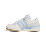 adidas Originals FORUM LOW Εκρού Εικόνα 0